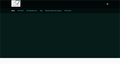 Desktop Screenshot of fisherssaintclair.org